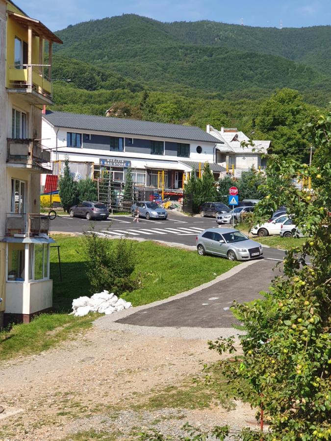 5 Residence Apartment Cavnic Exterior foto